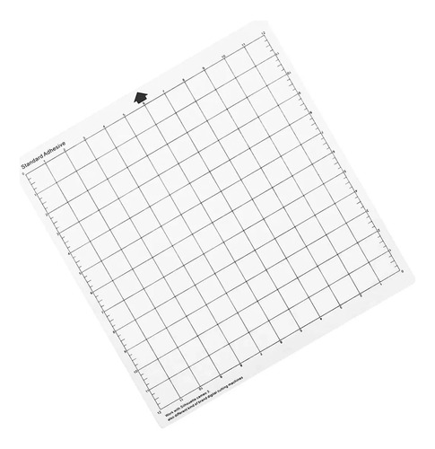 Para Silhouette Cameo 30x30 Base De Tapete De Corte X2