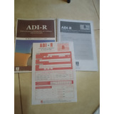 Ados 2 + Adir R Formato Físico 