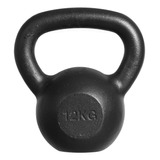 Pesa Rusa Athletic Coated Kettlebell 12kg