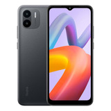 Xiaomi Redmi A2 Dual Sim 64 Gb  Black 3 Gb Ram