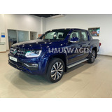 Volkswagen Amarok Extreme V6 3.0l 258cv 4x4 At 0km Sb 