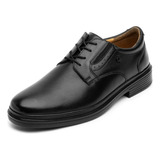 Zapato Casual Para Caballero Quirelli 703301 Piel Original