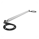 Strut Bar Fiat 147 Refuerzo Silver Faster By Collino