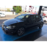 Golf Highline 1.4 Tsi Gasolina 2014 Aut. 