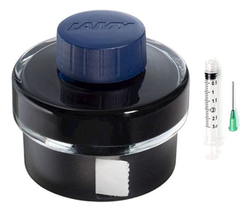 Tinta  Lamy T52 - 50 Ml  Elije Tu Color Al Comprar  Store214