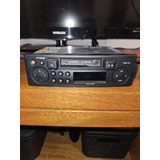 Stereo Renault Original Pasacassette Con Visor