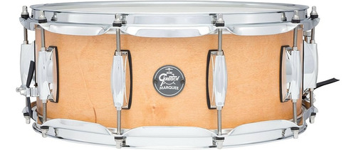 Redoblante Gretsch Marquee Gm-6514s-sn 14'x6,5'