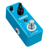 Pedal Para Guitarra Eléctrica. Chorus Rowin