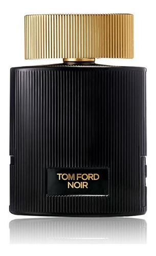 Perfume Tom Ford Noir Femme 100ml Edp 100%original S/afip