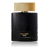 Perfume Tom Ford Noir Femme 100ml Edp 100%original S/afip