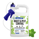 Mighty Mint Gallon (128 Oz) Insect And Pest Control Pepperm.