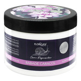 Crema Facial Blanqueadora Baba De Caracol Florigan 350g