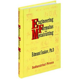 Engineering Formulas For Metalcutting, De Edmund Isakov. Editorial Industrial Press Inc.,u.s., Tapa Dura En Inglés