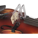 Corretor De Arco Para Violino Arcada Endireitador Suporte 44