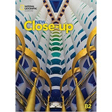 New Close-up B2 3/ed.- Student's Book With Online Practice A
