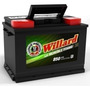 Bateria Willard Increible 24bd-850 Fiat Nuevo Uno