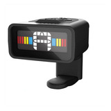 Afinador Micro Headstock Cromatico Digital Daddario Original