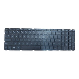 Teclado Notebook Hp Pavilion 15-e Us 350 G1  Series 