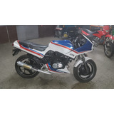 Honda 250 Vtr