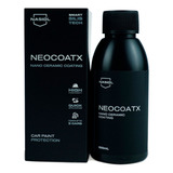 Revestimiento Nanocerámico Neocoatx Nasiol, 100 Ml