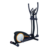 Eliptico Evolution Fitness 8 Programas Semi Professional