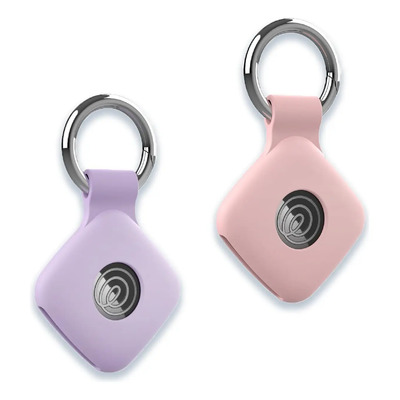 Estuche For Tile De Life360 Mate (2024) Rastreador