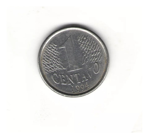 Moeda De 1 Centavo 1994 Numismática Colecionador