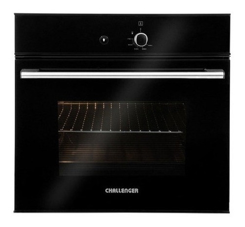 Horno 120v Challenger - Ref. Hg 2545 / Acero Inox - 120v