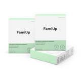 Famiup - Vitamina Para Homem Idade Reprodutiva - 12 Semanas