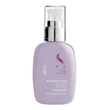 Smoothing Alfaparf Cream Alisad - mL a $495