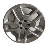 Roda De Liga Leve Jeep Compass Aro 18 X 7