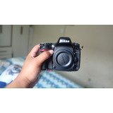 Câmera Fotográfica Nikon D610