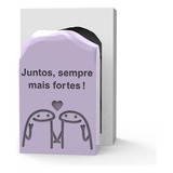 Forma De Silicone Flork Dia Dos Namorados