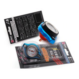 Tapon De Radiador Universal Con Medidor Temperatura Tuning