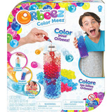 Orbeez- Kit De Actividades Con Cuentas De Agua, 800 Semillas