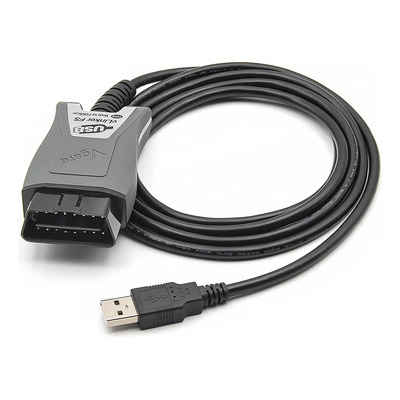 Escáner Vgate Vlinker Fs Hs Ms Can, Herramienta De ! | Meses sin interés