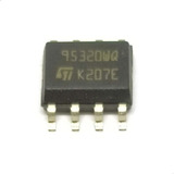 Eeprom Ecu Auto Repuesto M 95320 M-95320 Memoria M95320 32 K