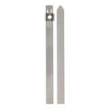 Band-it As2129 tie-lok 304 acero Inoxidable Cable Tie, 1/4  