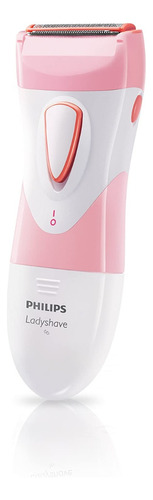 Philips Beauty Afeitadora Eléctrica Para Piernas De Mujer