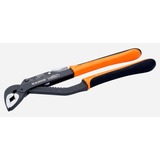 Pinza Pico De Loro Bahco 8224 Ergo Polygrip Ajustable 250 Mm