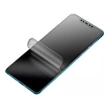 Film Hidrogel Matte Para Celulares Samsung Linea Note