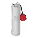 Bomba Sumergible Altamira Lift 0.8 Hp, 127v, 50 Lpm, 2 Hilos