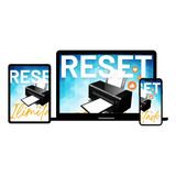  Reset Para L3250 L3210 L4260 L3150 L3110 L395 L4150 L5190