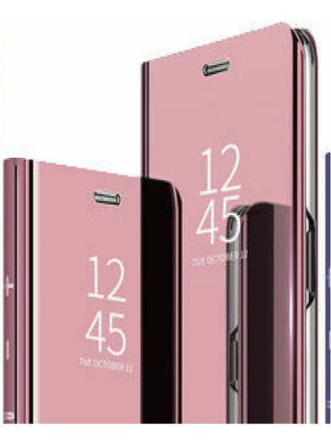 Fundas Modelos Huawei S View Flip Cover