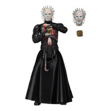 Neca Ultimate Pinhead Hellraiser Figura Muñeco Terror