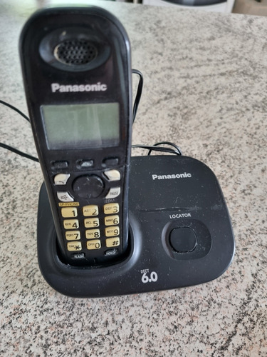 Telefone Sem Fio Panasonic Aparelho 
