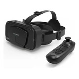 Lentes De Realidad Virtual 3d Vr Shinecon G10 Con Control