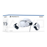 Playstation Vr2 Ps5 - Seminovo