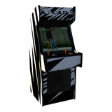 Mueble Arcade Personalizados