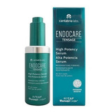 Endocare Tensage Serum Alta Potencia 30ml Tipo De Piel Normal